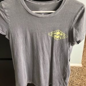 Billabong t shirt